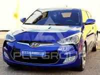 2014 Hyundai Veloster