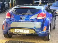 2014 Hyundai Veloster