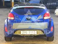 2014 Hyundai Veloster