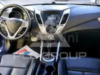 2014 Hyundai Veloster