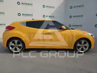 2014 Hyundai Veloster