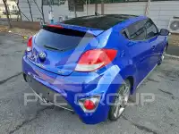 2014 Hyundai Veloster