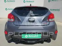 2014 Hyundai Veloster