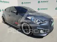 2014 Hyundai Veloster
