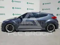 2014 Hyundai Veloster