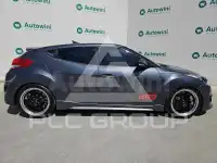 2014 Hyundai Veloster