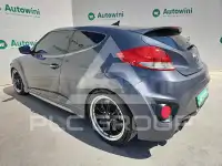 2014 Hyundai Veloster