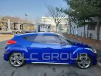 2014 Hyundai Veloster