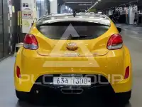 2014 Hyundai Veloster