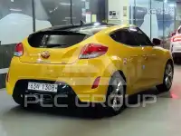 2014 Hyundai Veloster