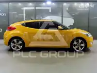 2014 Hyundai Veloster