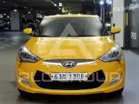 2014 Hyundai Veloster