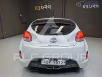 2014 Hyundai Veloster