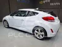 2014 Hyundai Veloster