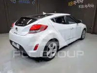 2014 Hyundai Veloster