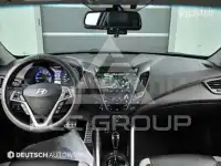 2014 Hyundai Veloster