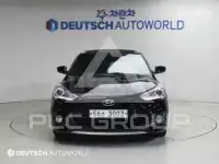 2014 Hyundai Veloster