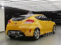2014 Hyundai Veloster