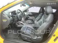 2014 Hyundai Veloster