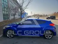 2014 Hyundai Veloster