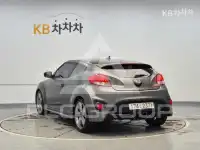 2014 Hyundai Veloster