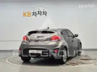 2014 Hyundai Veloster