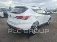 2014 Hyundai Santa Fe