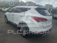 2014 Hyundai Santa Fe