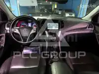 2014 Hyundai Santa Fe