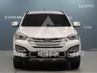 2014 Hyundai Santa Fe
