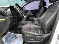 2014 Hyundai Santa Fe
