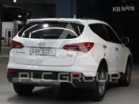 2014 Hyundai Santa Fe