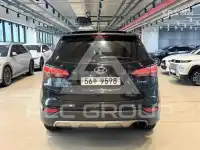 2014 Hyundai Santa Fe