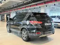 2014 Hyundai Santa Fe