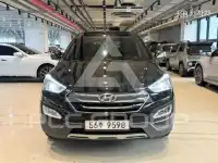 2014 Hyundai Santa Fe