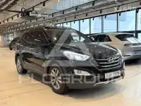 2014 Hyundai Santa Fe