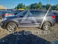 2014 Hyundai Santa Fe