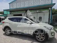 2014 Hyundai Santa Fe