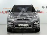 2014 Hyundai Santa Fe