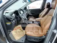 2014 Hyundai Santa Fe