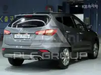 2014 Hyundai Santa Fe