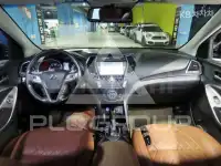 2014 Hyundai Santa Fe