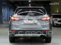 2014 Hyundai Santa Fe