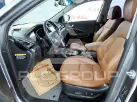 2014 Hyundai Santa Fe