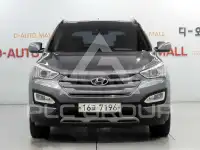 2014 Hyundai Santa Fe