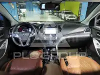 2014 Hyundai Santa Fe