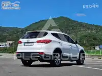 2014 Hyundai Santa Fe