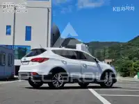2014 Hyundai Santa Fe