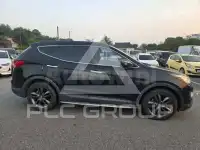 2014 Hyundai Santa Fe