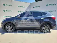 2014 Hyundai Santa Fe